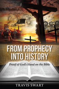 Cover image: From Prophecy Into History