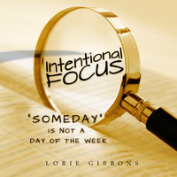 Cover image: Intentional Focus