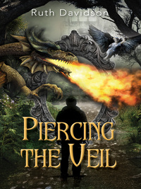 Cover image: Piercing the Veil