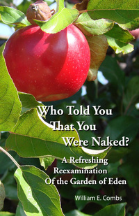 Titelbild: Who Told You That You Were Naked?