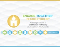 表紙画像: Engage Together® Church Toolkit