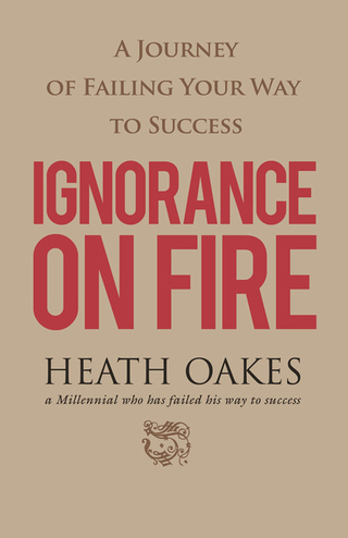 Cover image: Ignorance on Fire