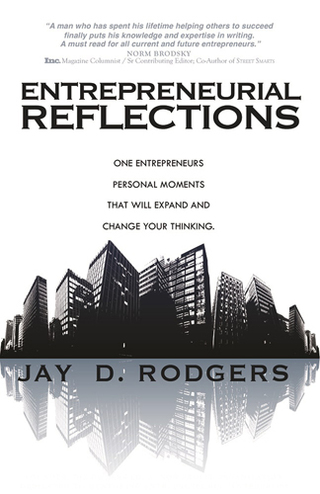 Imagen de portada: Entrepreneurial Reflections