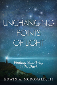 Titelbild: Unchanging Points Of Light