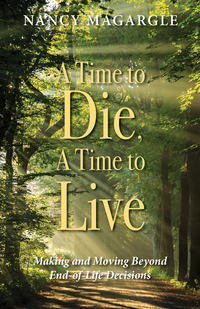 Imagen de portada: Time to Die, A Time to Live