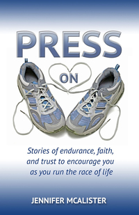 Cover image: Press On