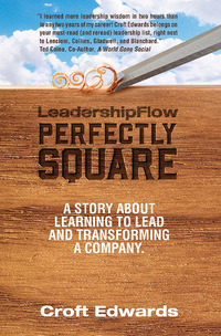 Omslagafbeelding: LeadershipFlow Perfectly Square