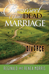 Imagen de portada: Resurrect Your Dead Marriage