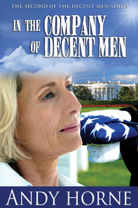 Imagen de portada: In The Company Of Decent Men