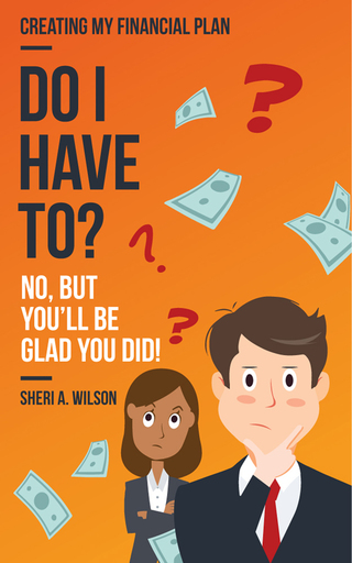 Imagen de portada: Do I Have To?