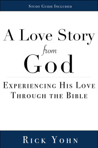 Cover image: A Love Story From God 9781942603986