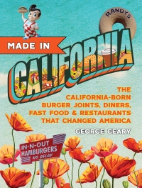 Imagen de portada: Made in California, Volume 1 9781945551918