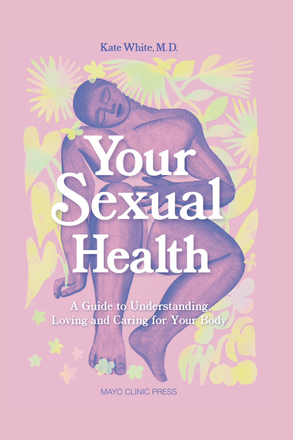 Your Sexual Health eBook