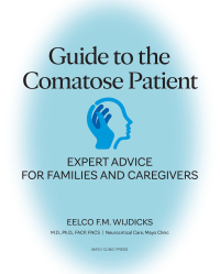 صورة الغلاف: Guide to the Comatose Patient 9781893005815