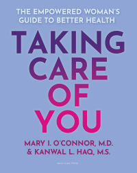 Cover image: Taking Care of You 9781945564147