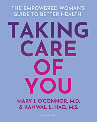 Cover image: Taking Care of You 9781945564147