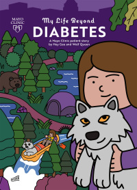 Cover image: My Life Beyond Diabetes 9781945564161