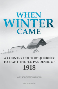 Cover image: When Winter Came 9781945564154