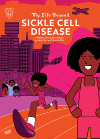 Imagen de portada: My Life Beyond Sickle Cell Disease 9781945564659