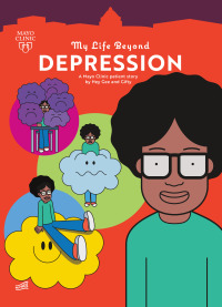 Cover image: My Life Beyond Depression 9781945564680
