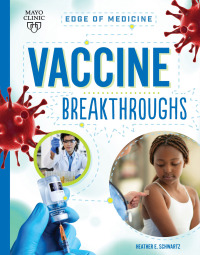 Imagen de portada: Vaccine Breakthroughs 9781945564734