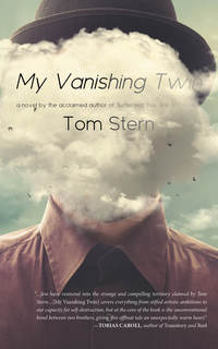 Cover image: My Vanishing Twin 9781945572104