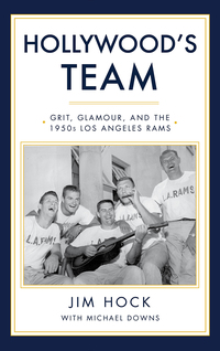 Cover image: Hollywood's Team 9781945572265