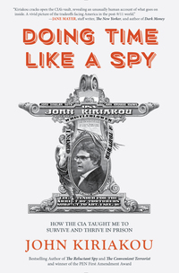 Cover image: Doing Time Like A Spy 9781945572418