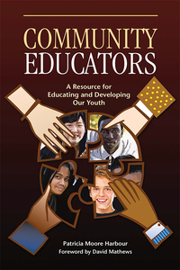 Imagen de portada: Community Educators