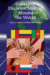 Cover image: Collective Decision Making Around the World