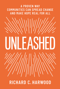 Cover image: Unleashed 9781945577512