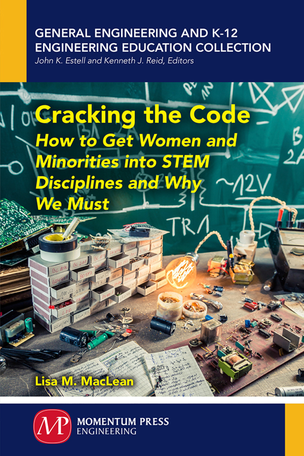ISBN 9781945612206 product image for Cracking the Code (eBook) | upcitemdb.com