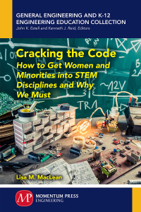 Cover image: Cracking the Code 9781945612206