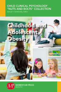 Imagen de portada: Childhood and Adolescent Obesity 9781945612282