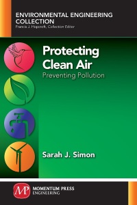 Imagen de portada: Protecting Clean Air 9781945612442