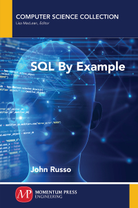 Cover image: SQL by Example 9781945612626