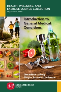 Cover image: Introduction to General Medical Conditions 9781945612923