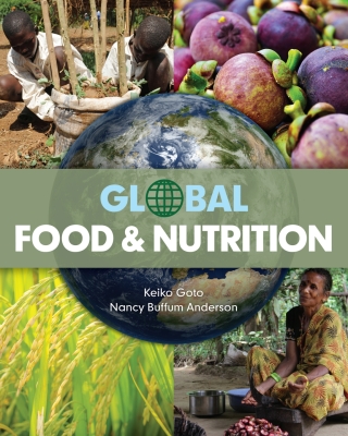Cover image: Global Food  and  Nutrition 1st edition 9781935987925