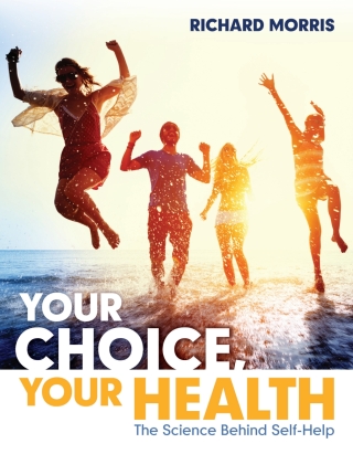 Cover image: Your Choice, Your Health 1st edition 9781945628337