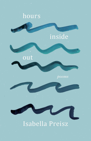 Omslagafbeelding: hours inside out 9781945649387