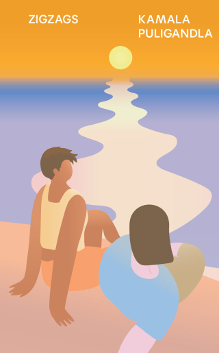 Imagen de portada: Zigzags 9781945649349