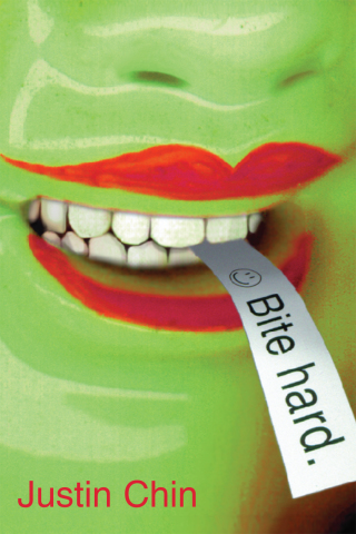 Cover image: Bite Hard 9780916397470