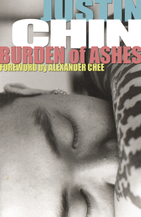 Imagen de portada: Burden of Ashes 9781945665363