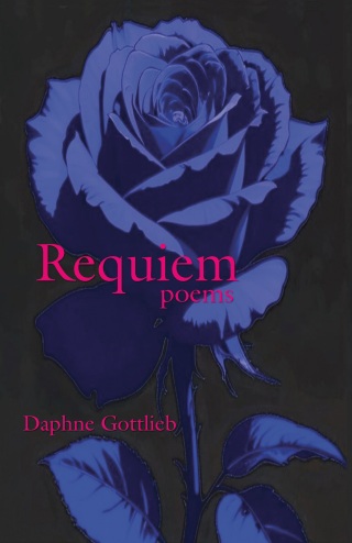Imagen de portada: Requiem 9781933149523