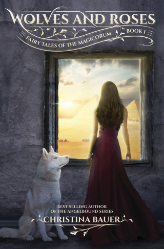صورة الغلاف: Wolves And Roses 1st edition 9781945723070