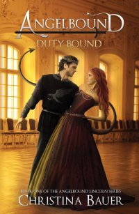 Cover image: Duty Bound 1st edition