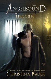 Titelbild: Lincoln 1st edition