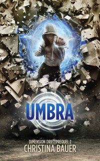 Cover image: Umbra
