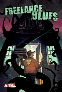 Cover image: Freelance Blues 1st edition 9781945762499