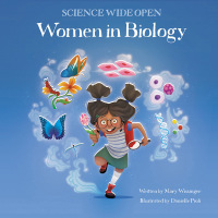 表紙画像: Women in Biology 9781945779091